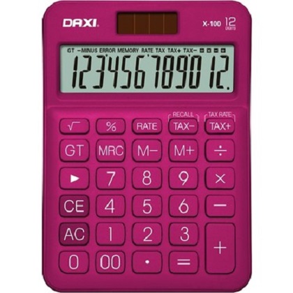 DAXİ X-100